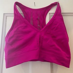 Victoria’s Secret sports bra